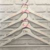 Personalised Hangers - Rose Gold