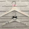 Personalised hangers - Mother and Son